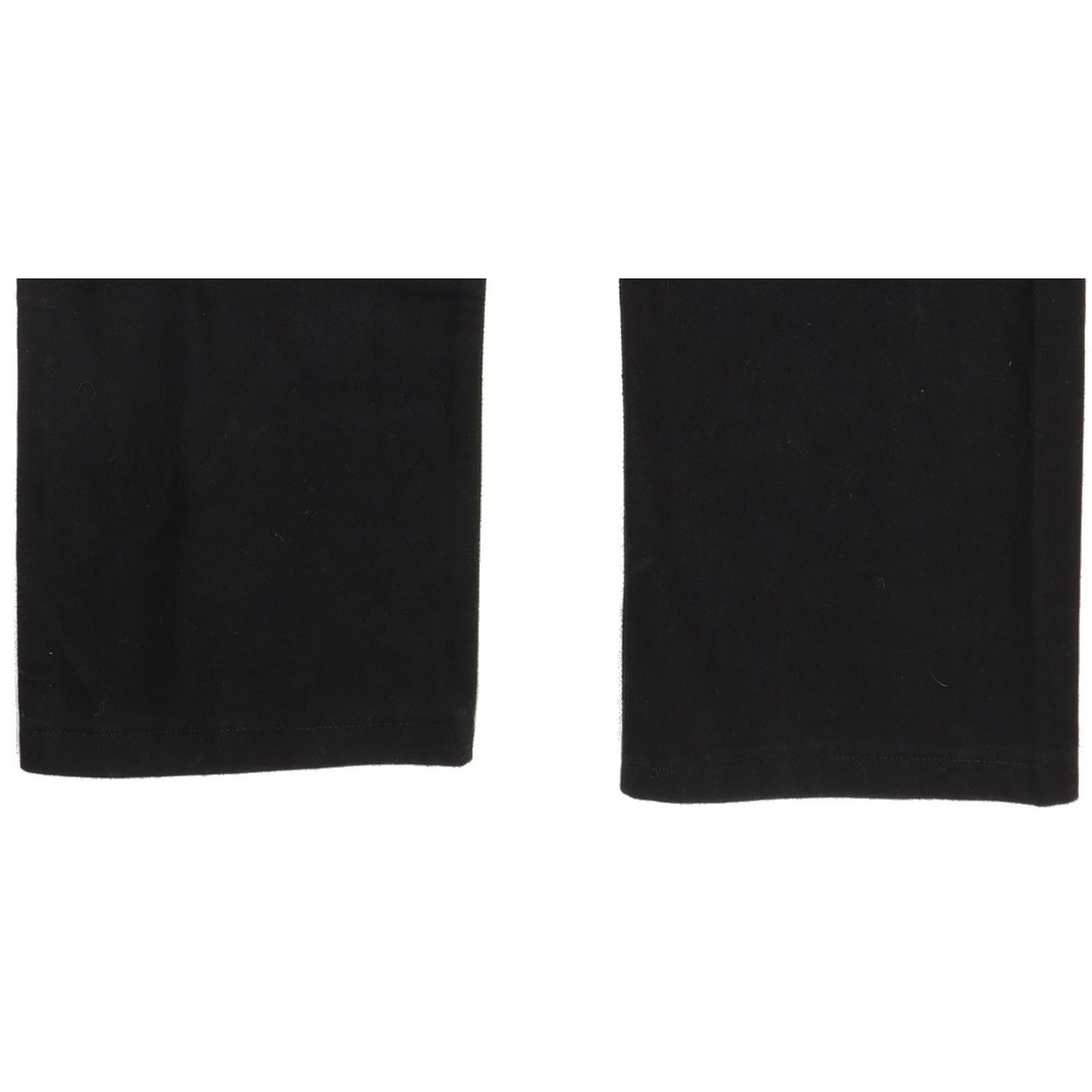 Levi's 751 Men Black Straight Regular Jeans W34 L28