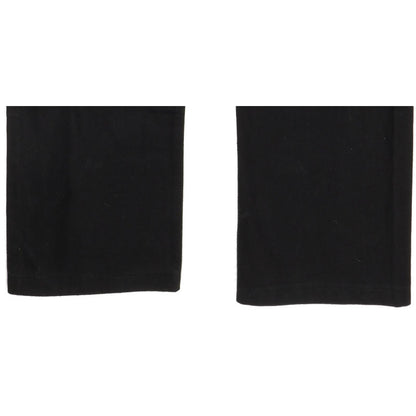 Levi's 751 Men Black Straight Regular Jeans W34 L28
