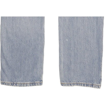 Lee 505 Men Blue Straight Regular Jeans W31 L32