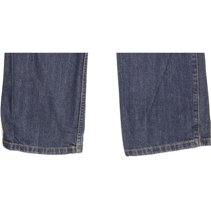 Mustang Tramper Men Blue Straight Regular Jeans W32 L31