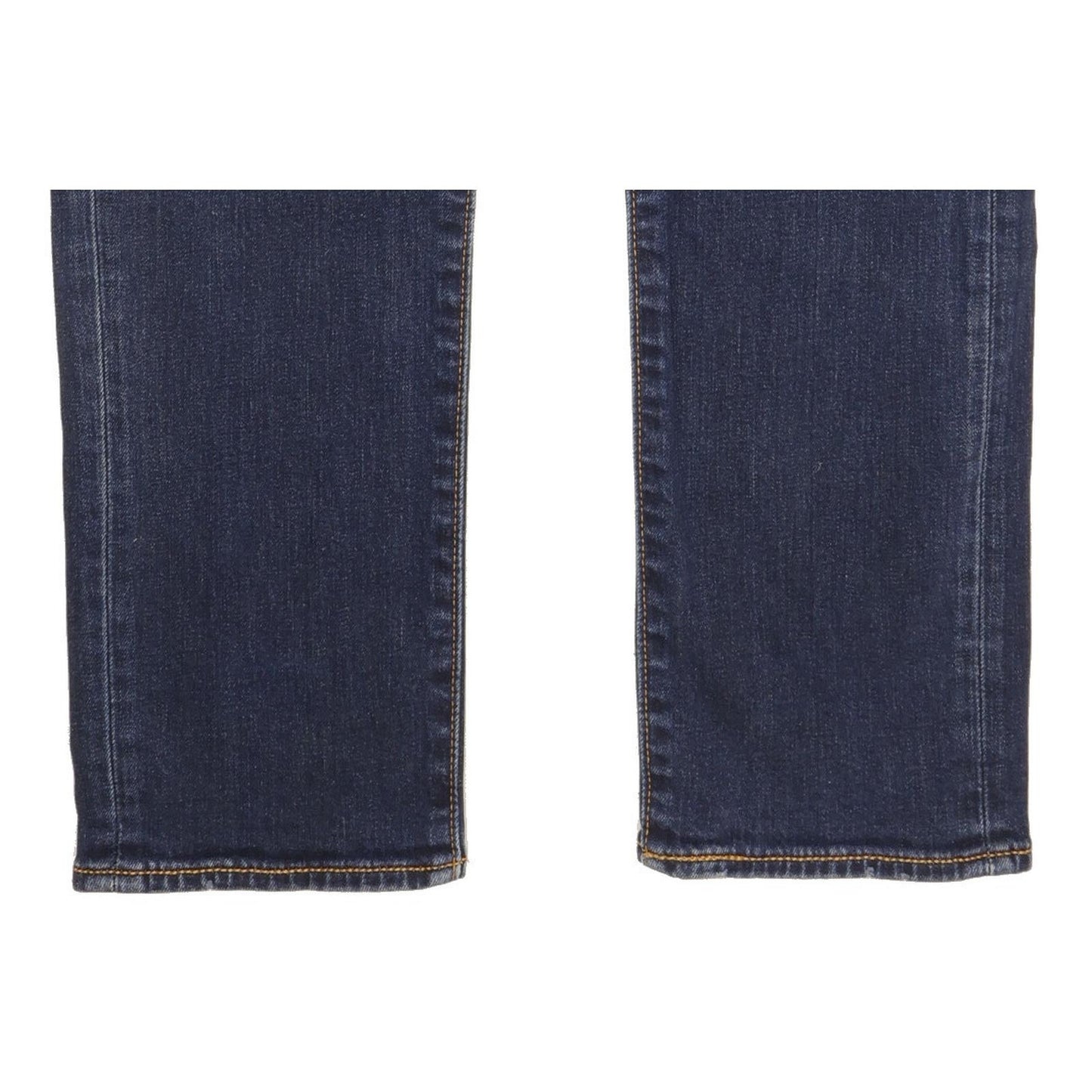 Levi's 511 Men Blue Straight Slim Stretch Jeans W31 L34