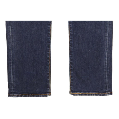 Levi's 511 Men Blue Straight Slim Stretch Jeans W31 L34