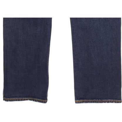 Levi's 511 Men Blue Straight Slim Stretch Jeans W31 L34