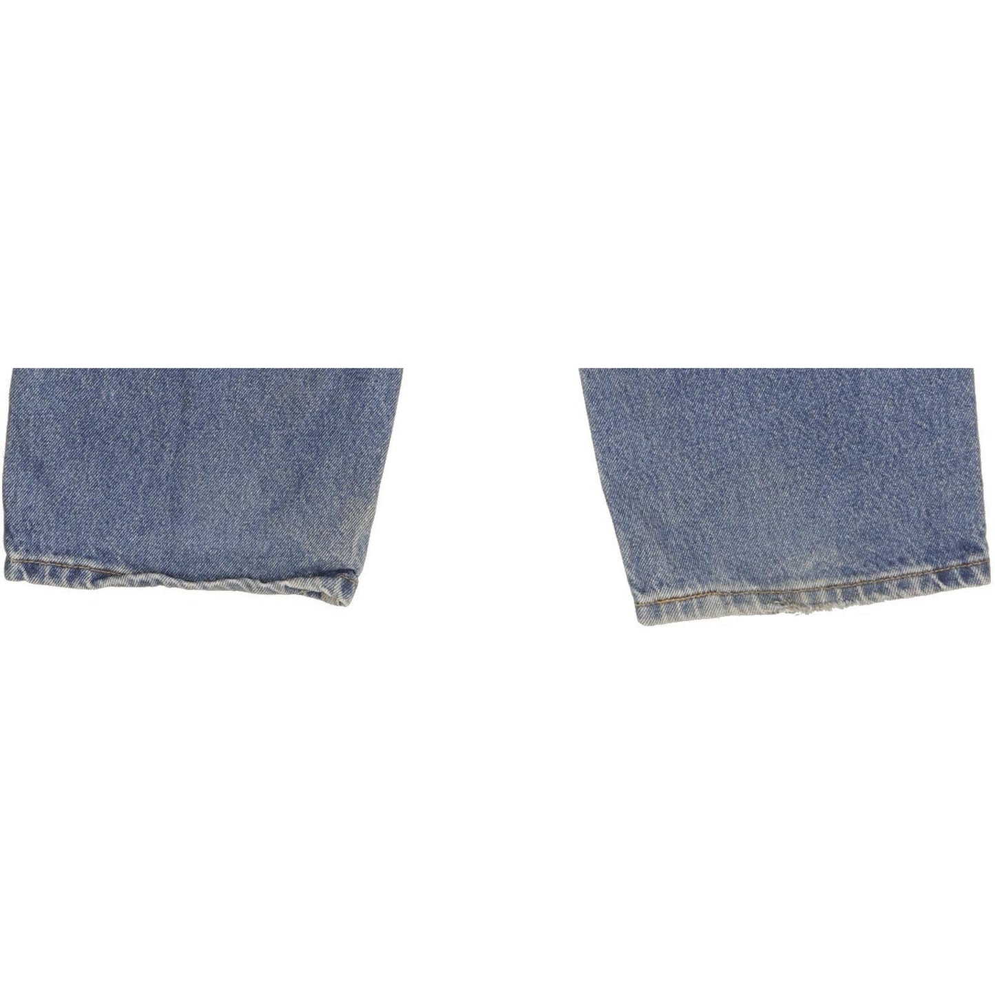 Levi's 550 Men Blue Straight Relaxed Jeans W31 L27