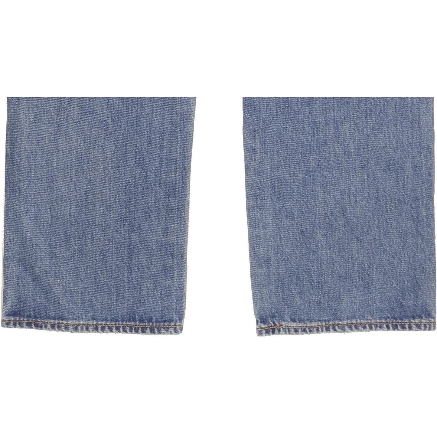 Levi's 751 Men Blue Straight Regular Jeans W34 L31