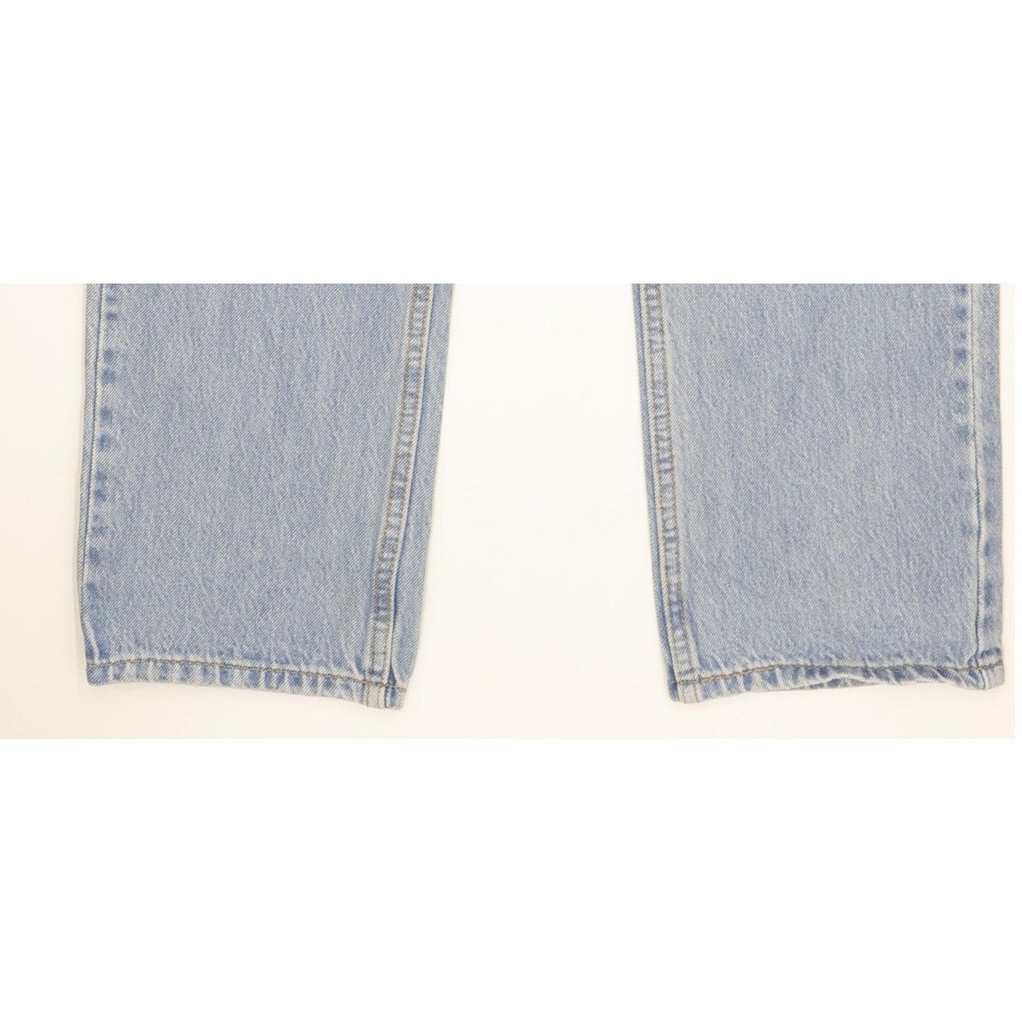Levi's 511 Men Blue Straight Slim Stretch Jeans W31 L31