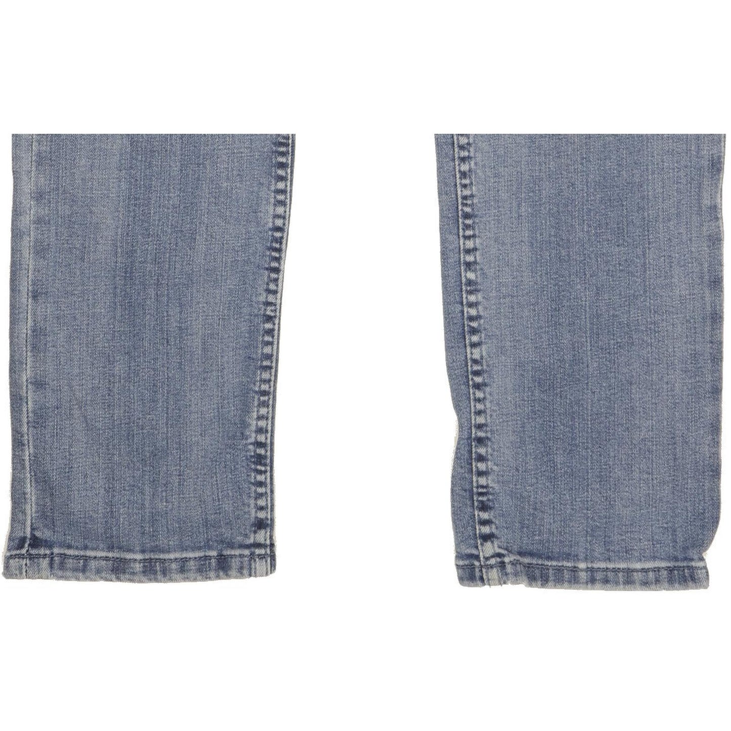 Levi's 511 Men Blue Straight Slim Stretch Jeans W32 L33