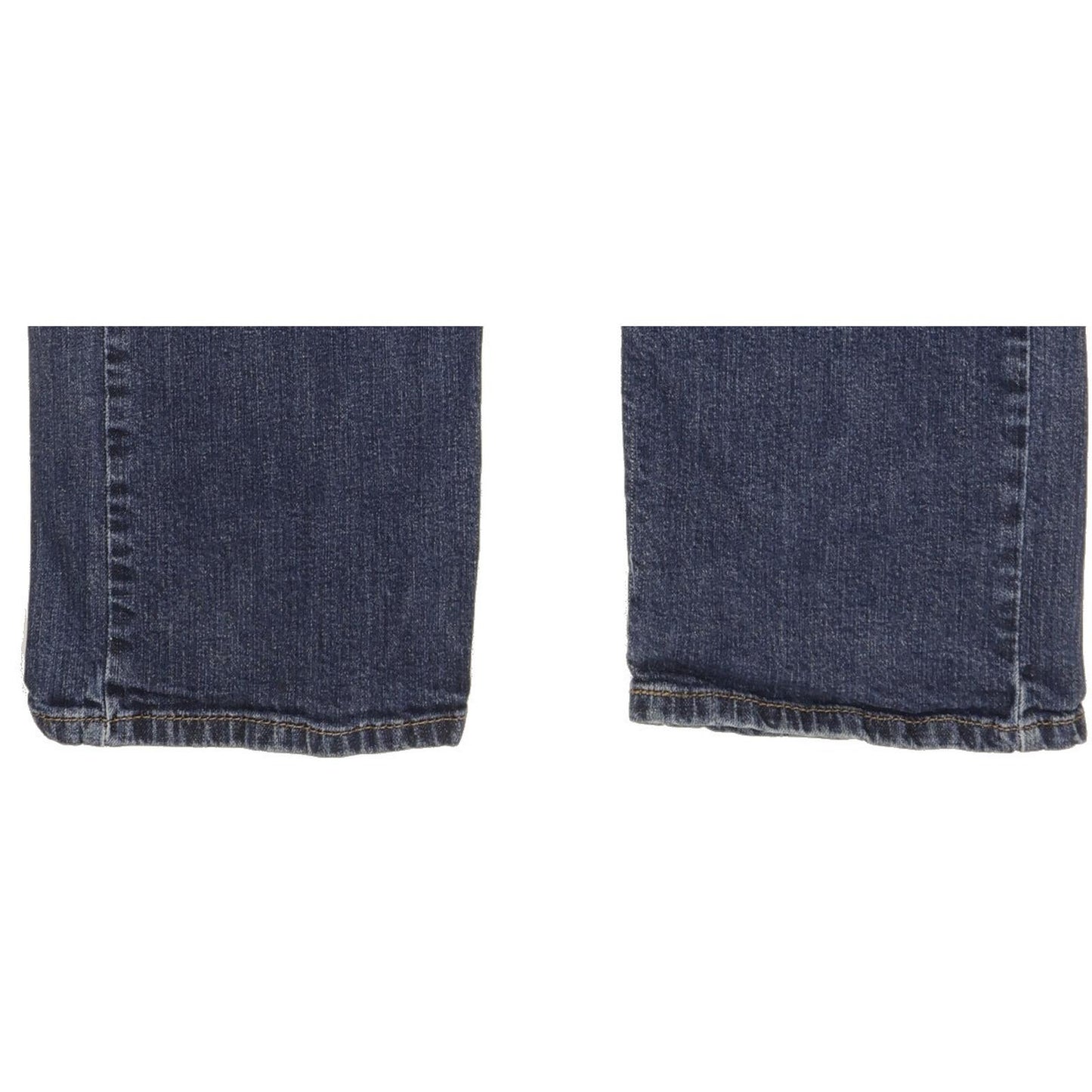 Levi's 514 Men Blue Straight Slim Stretch Jeans W33 L29