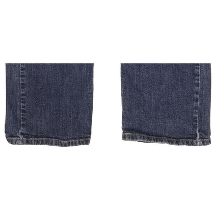 Levi's 514 Men Blue Straight Slim Stretch Jeans W33 L29