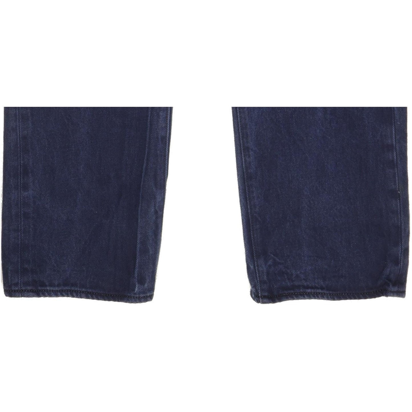 Levi's 501 Men Blue Straight Regular Jeans W34 L30