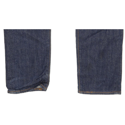 Levi's 508 Men Blue Straight Slim Stretch Jeans W31 L31