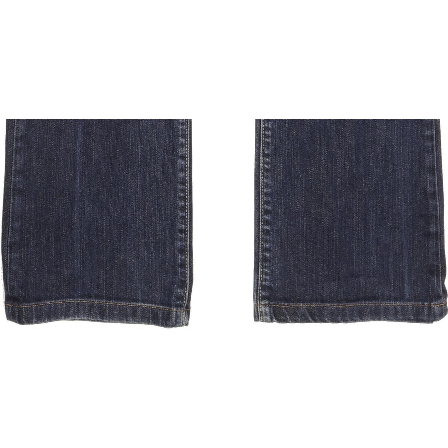 Replay Maryann Women Blue Straight Slim Stretch Jeans W29 L31