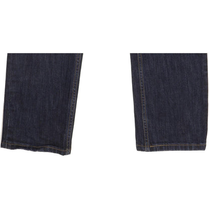Levi's 511 Men Blue Straight Slim Stretch Jeans W32 L31