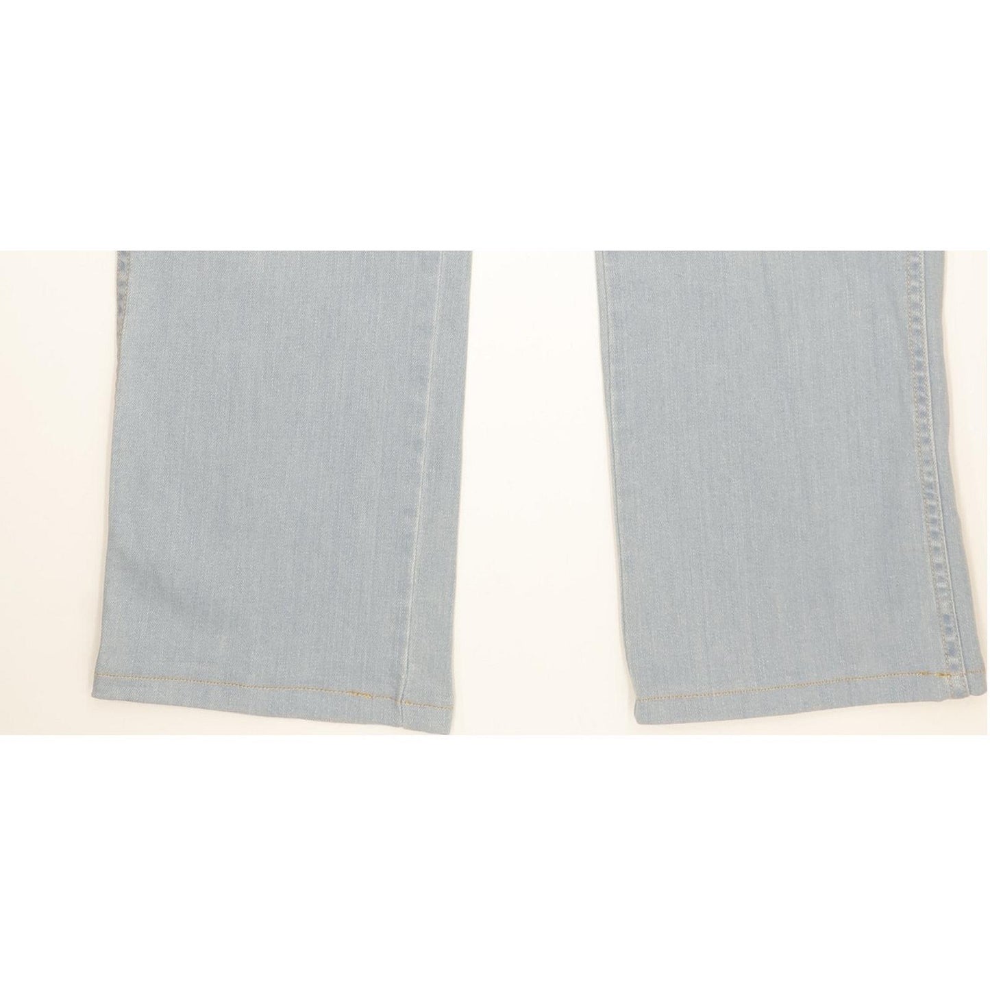 Wrangler Arizona Men Blue Straight Regular Stretch Jeans W32 L32