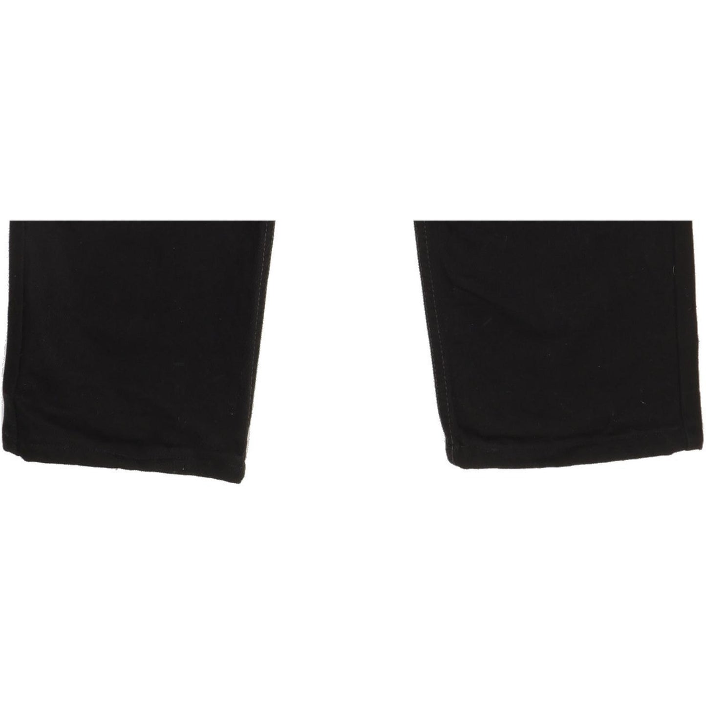 Levi's 521 Men Black Straight Regular Jeans W30 L28
