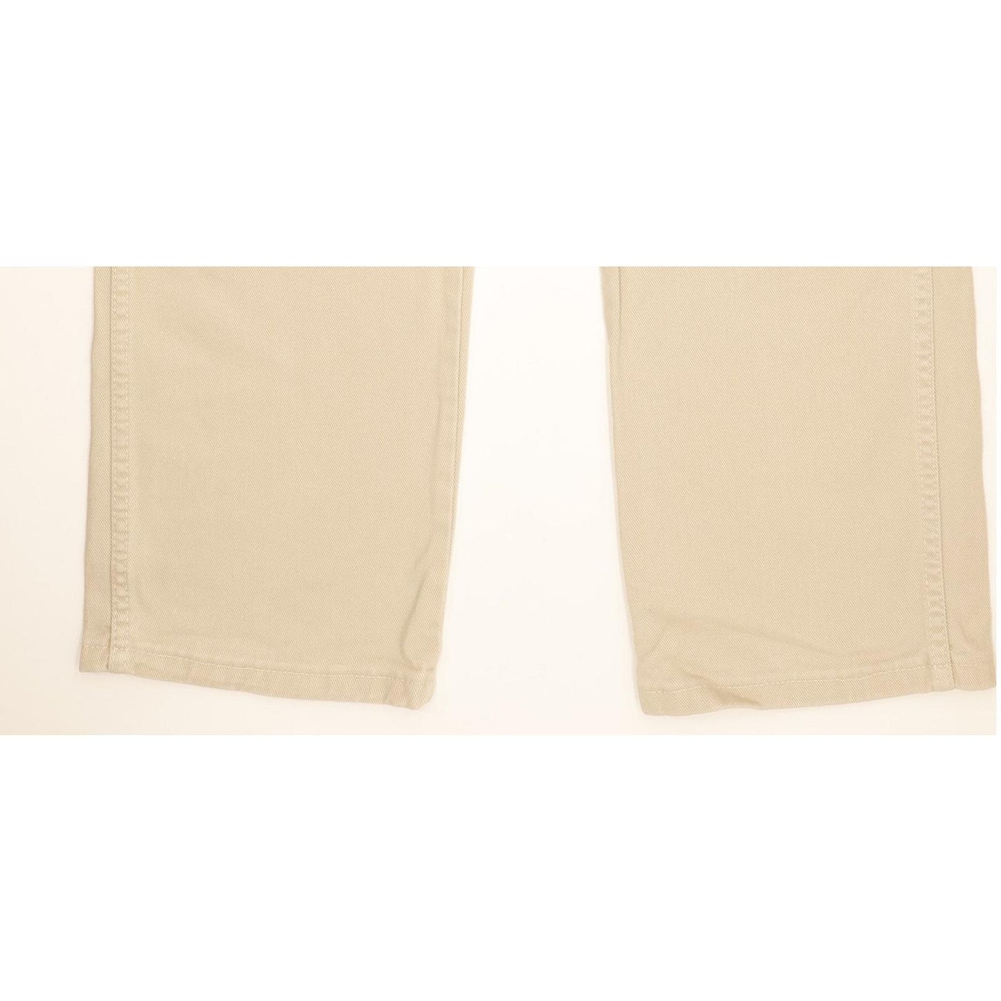 Wrangler Texas Men Beige Straight Regular Jeans W38 L31