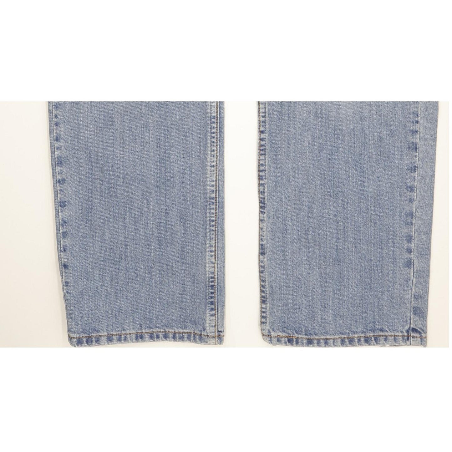 Levi's 751 Men Blue Straight Regular Jeans W36 L31