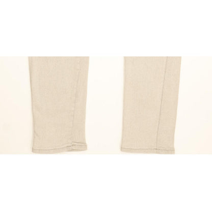 G-Star Lynn Avity Women Grey Skinny Slim Stretch Jeans W25 L32