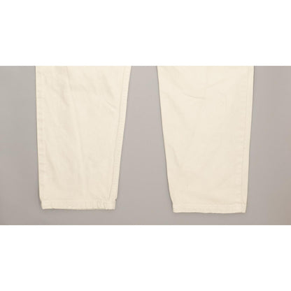 Levi's 881 Men Beige Straight Regular Jeans W34 L31
