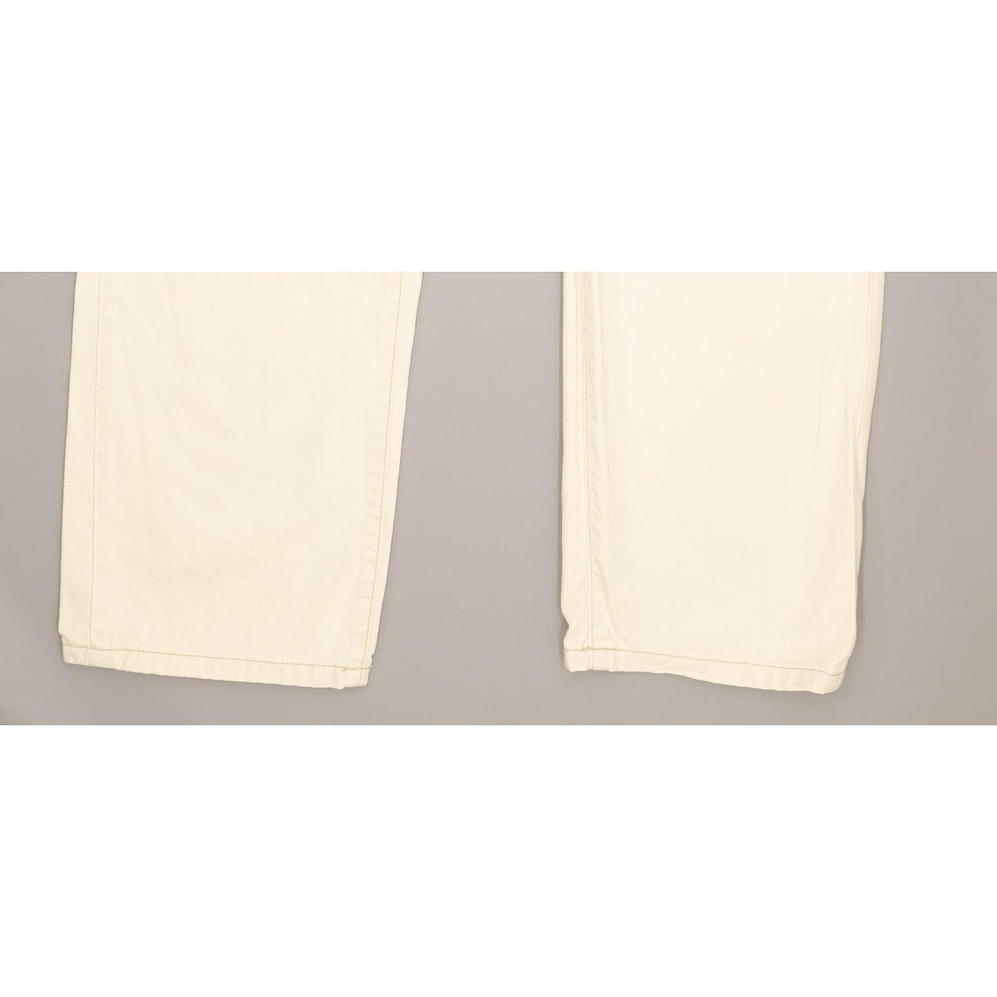 Levi's 517 Men Beige Straight Regular Jeans W31 L30