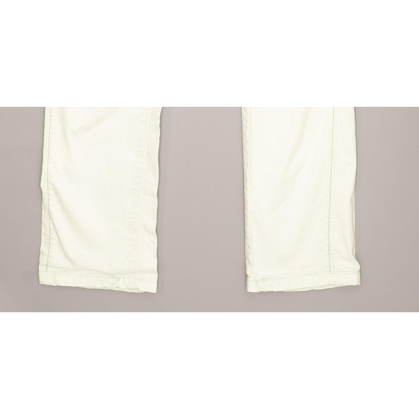G-Star Page Women Blue Tapered Slim Chino Stretch Trousers W29 L31