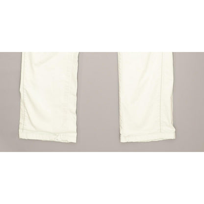 G-Star Page Women Blue Tapered Slim Chino Stretch Trousers W29 L31