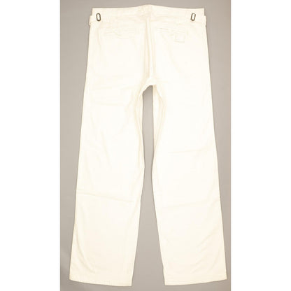 G-Star Luke White Straight Regular Jeans High Waisted W32 L33