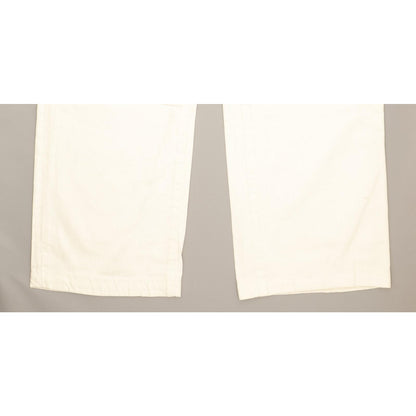 G-Star Luke White Straight Regular Jeans High Waisted W32 L33