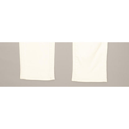 G-Star Women White Skinny Slim Stretch Jeans W28 L29