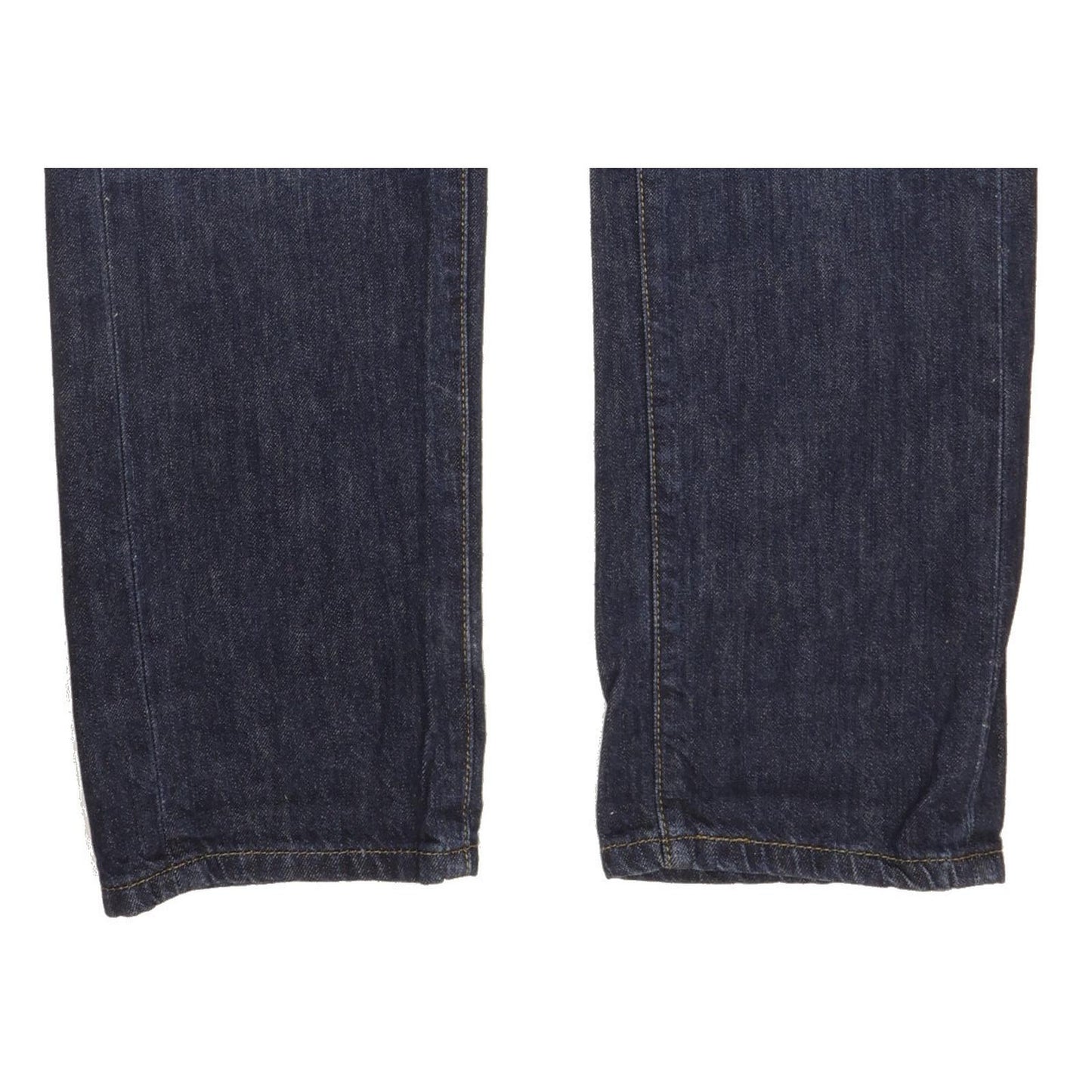 Levi's 511 Men Blue Straight Regular Jeans W34 L34