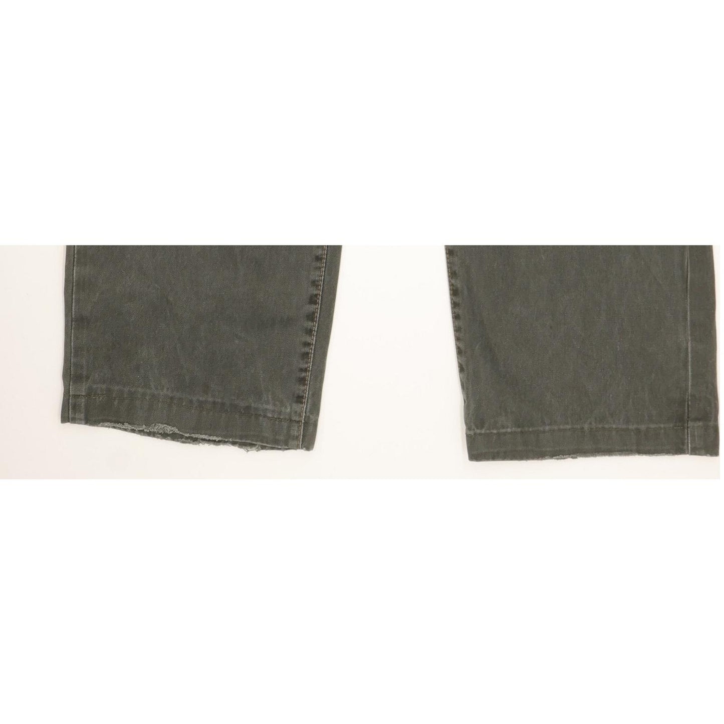 Levi's 451 Men Grey Straight Regular Jeans W30 L27