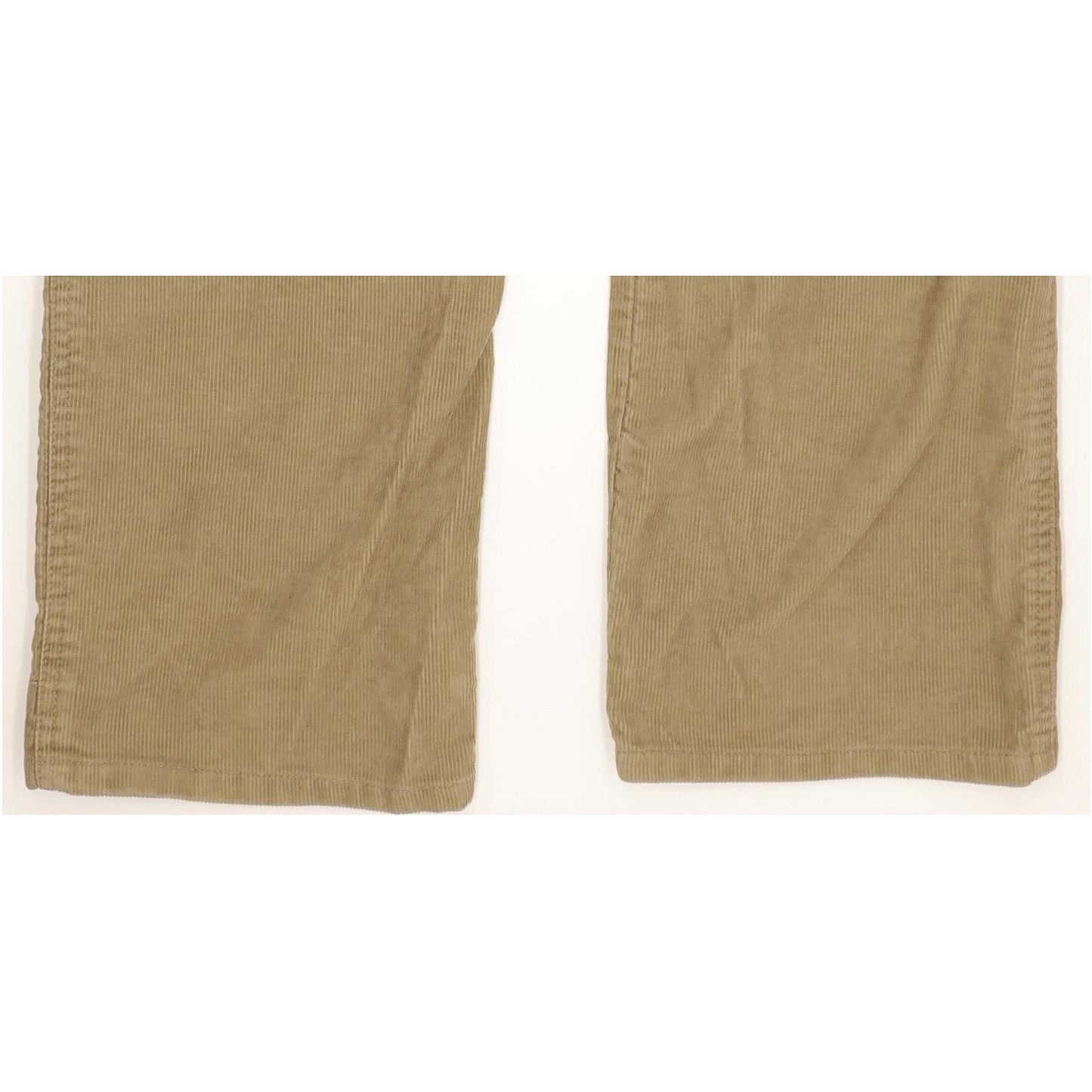 G-Star Elwood Men Beige Straight Regular Trousers W32 L32