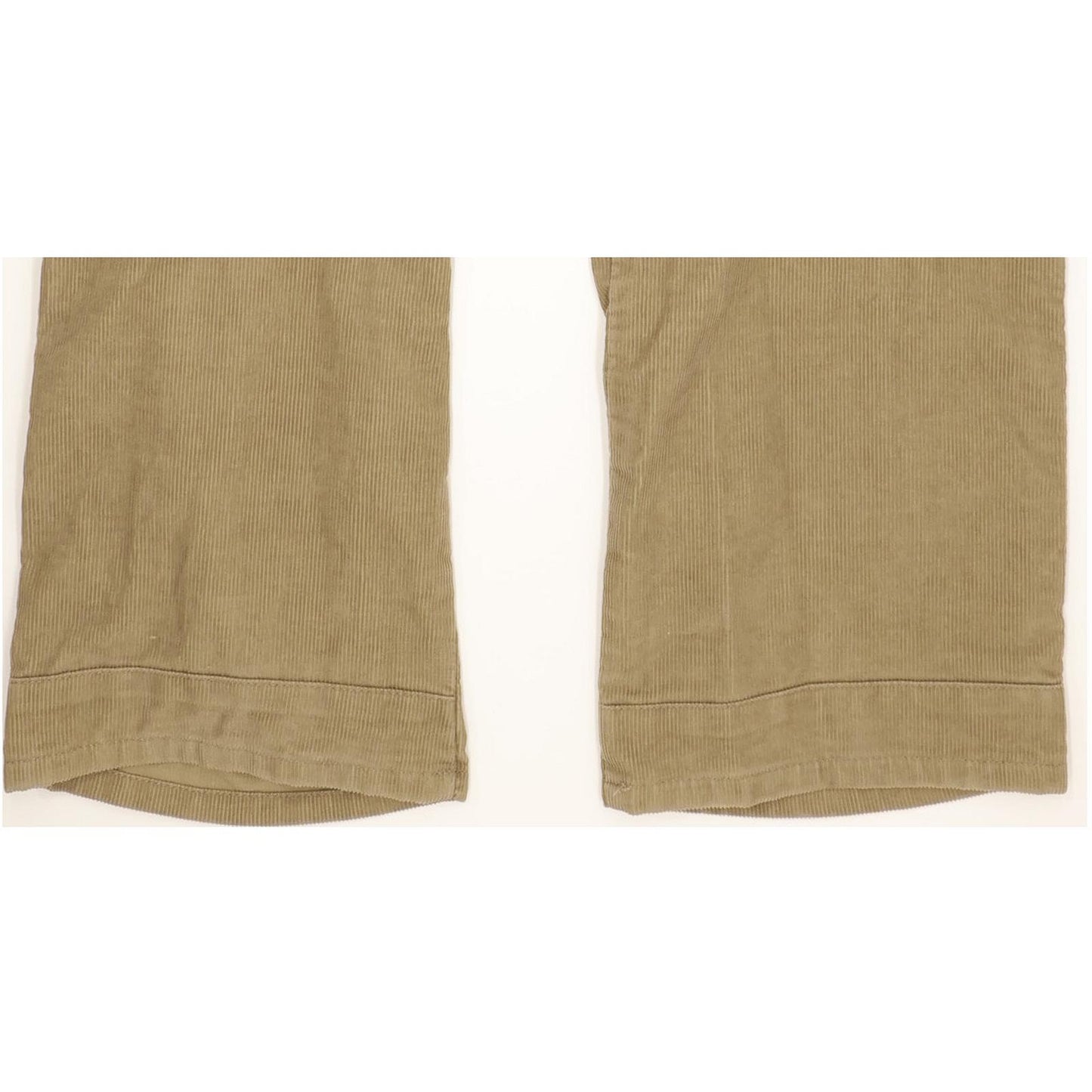 G-Star Elwood Men Beige Straight Regular Trousers W32 L32