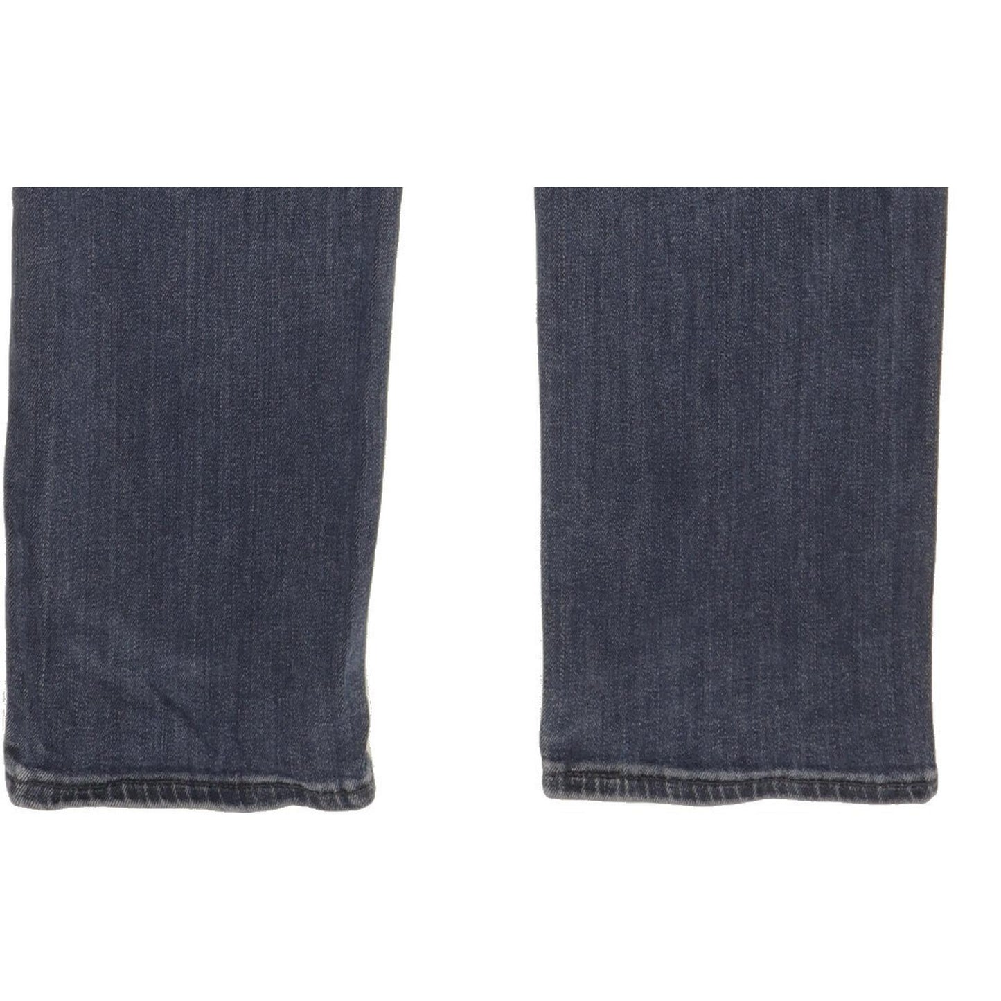 Levi's 511 Men Blue Straight Slim Stretch Jeans W32 L32