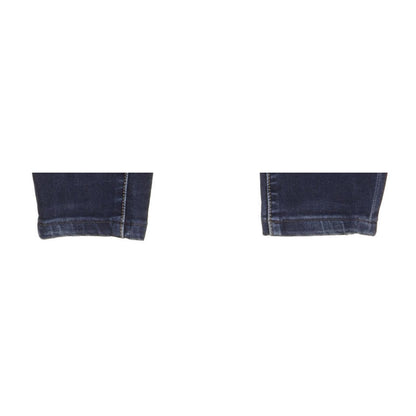 Levi's 314 Shaping Women Blue Skinny Slim Jeans W27 L24