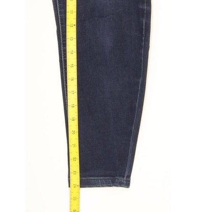 Levi's 314 Shaping Women Blue Skinny Slim Jeans W27 L24
