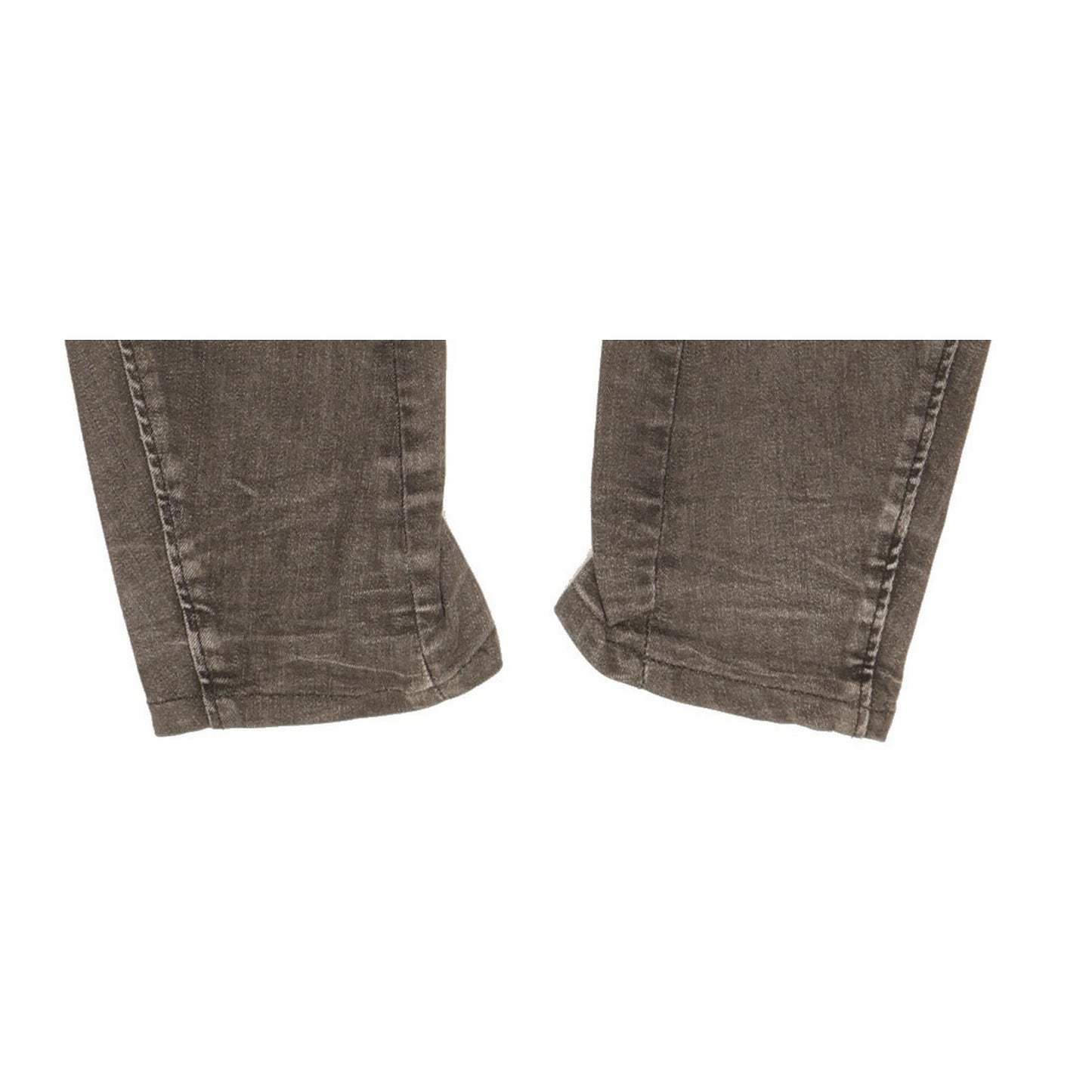G-Star Arc 3D Women Grey Tapered Slim Stretch Jeans W27 L30