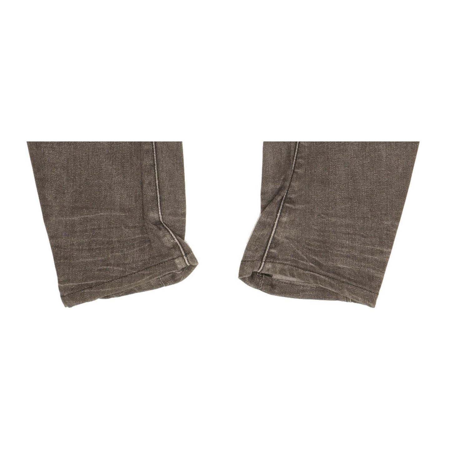 G-Star Arc 3D Women Grey Tapered Slim Stretch Jeans W27 L30