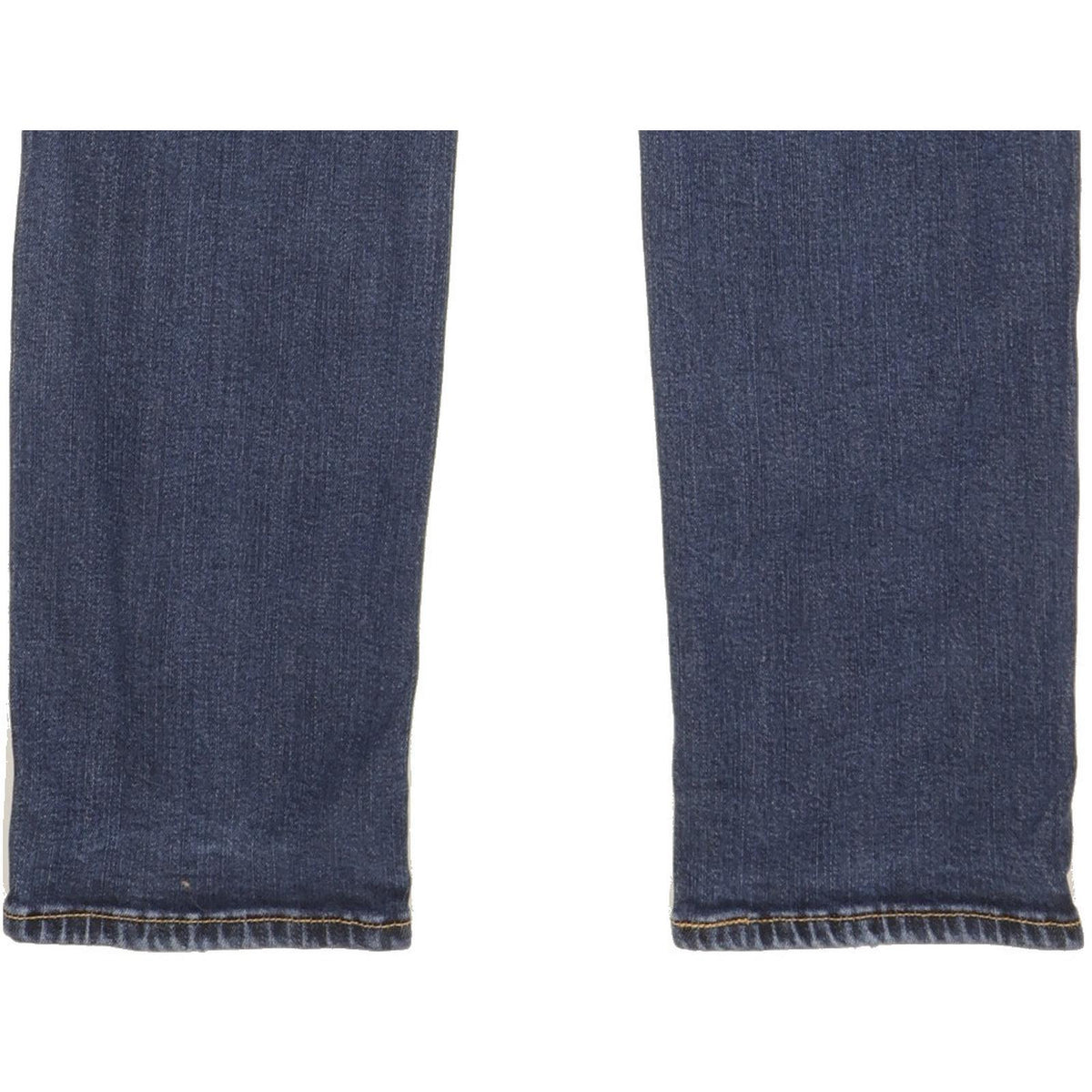 Levi's 712 Women Blue Straight Slim Stretch Jeans W28 L34