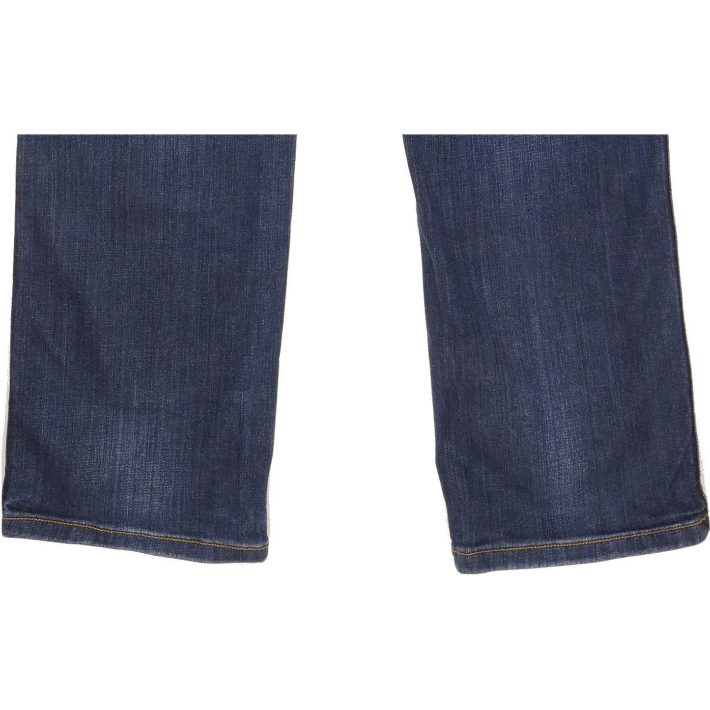 Wrangler Arizona Men Blue Straight Regular Stretch Jeans W32 L33