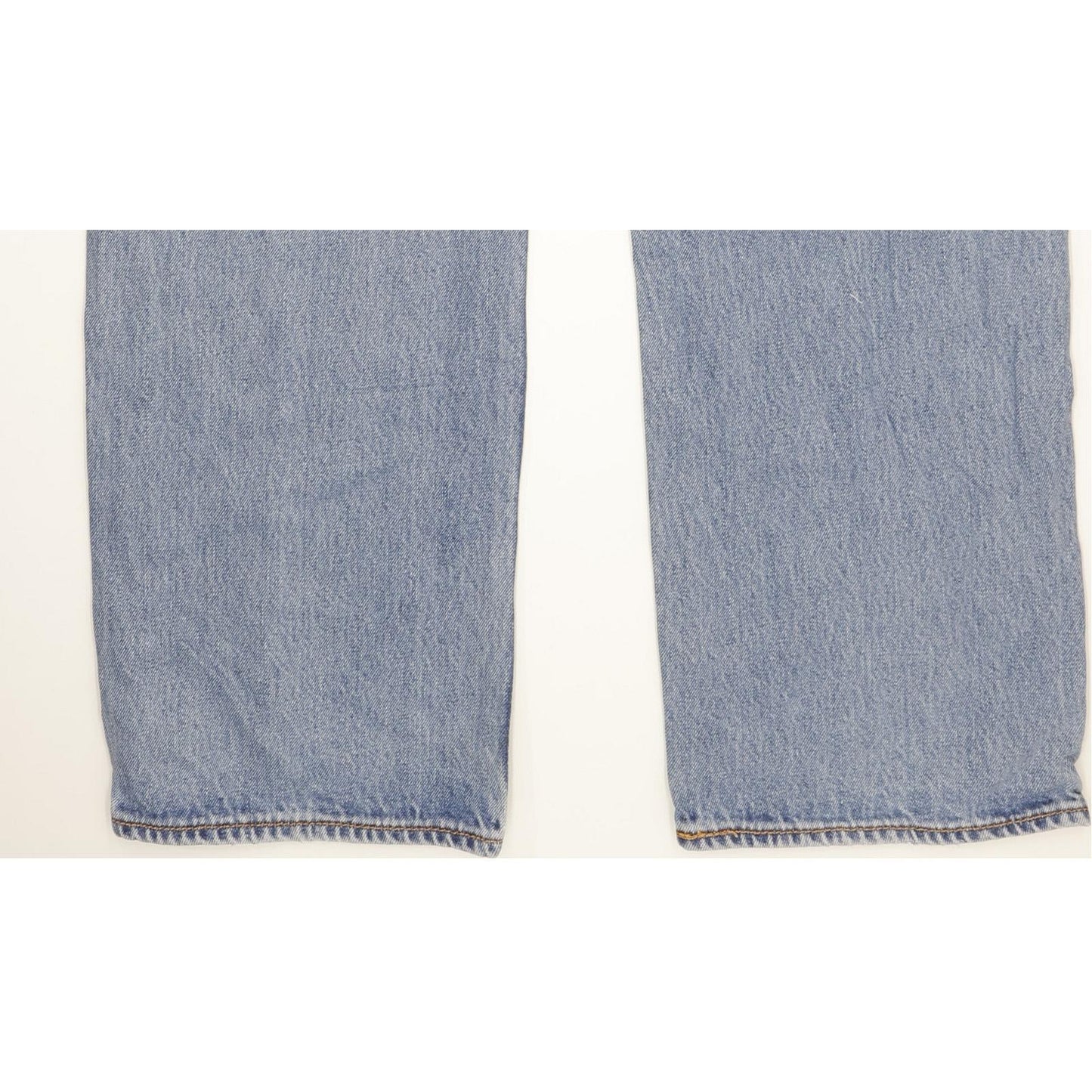 Levi's 751 Men Blue Straight Regular Jeans W36 L33