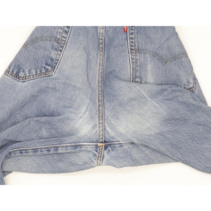 Levi's 751 Men Blue Straight Regular Jeans W36 L33