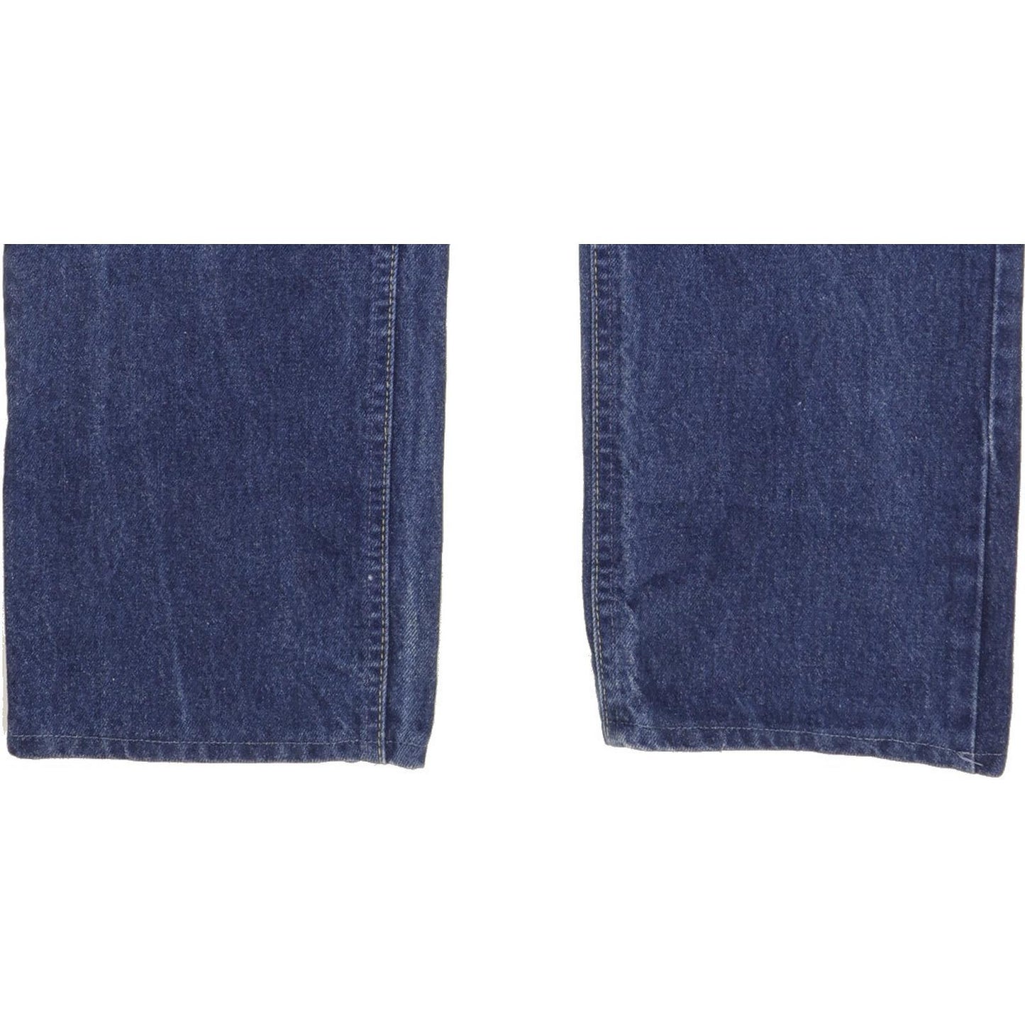 Lee Men Blue Straight Regular Jeans W30 L31