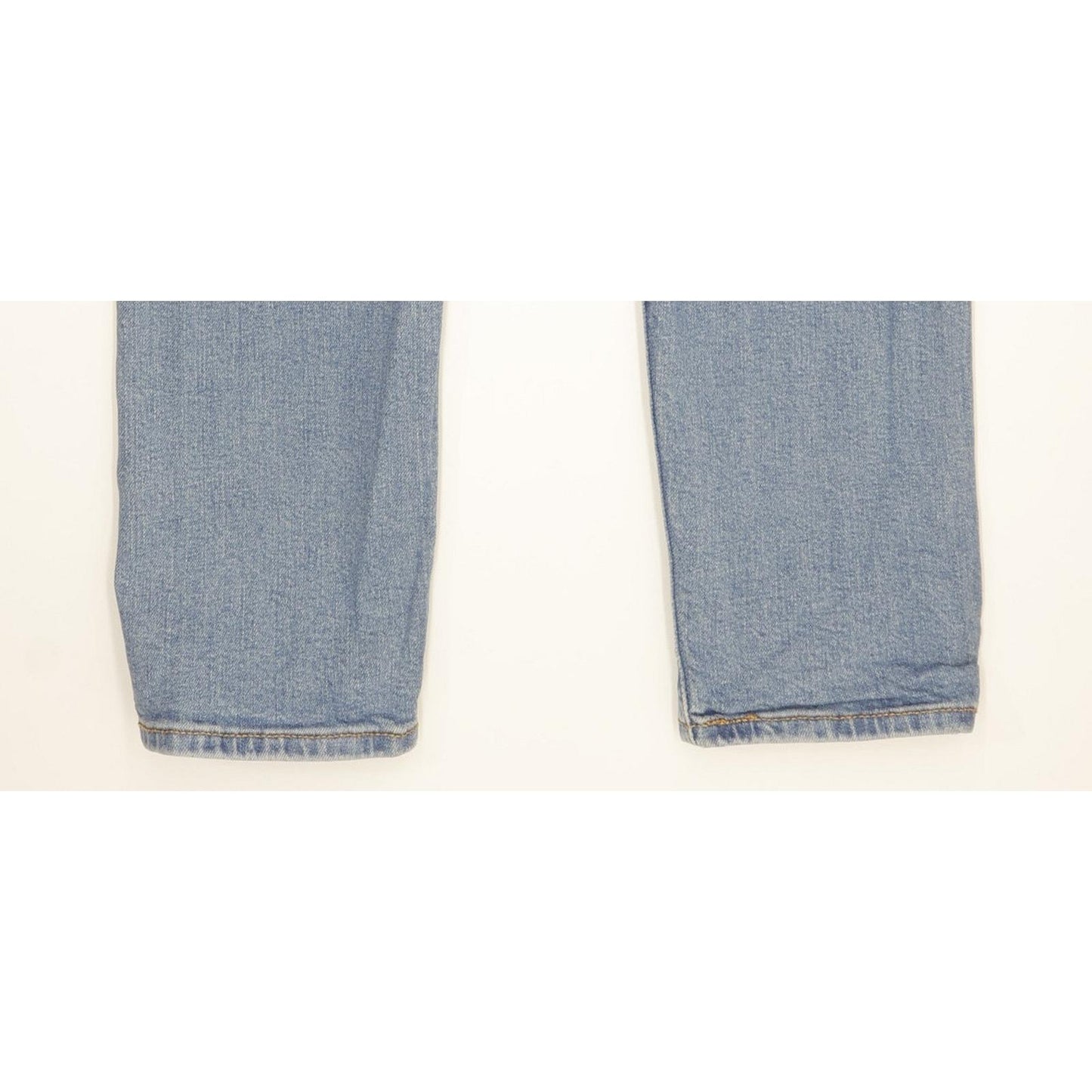 Levi's 512 Men Blue Skinny Slim Stretch Jeans W29 L30