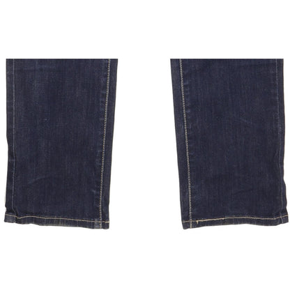 Levi's Slimming Women Blue Skinny Slim Stretch Jeans W29 L31