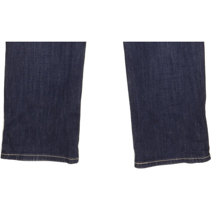 Levi's Slimming Women Blue Skinny Slim Stretch Jeans W29 L31
