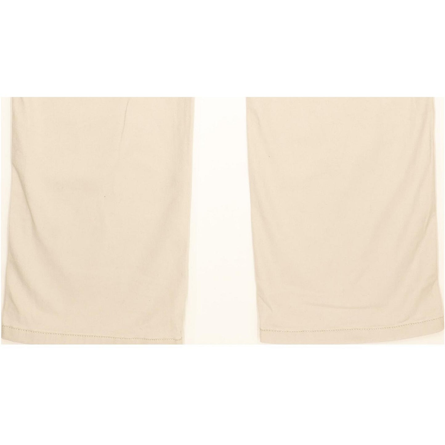 Wrangler Arizona Men Beige Straight Regular Stretch Jeans W32 L32