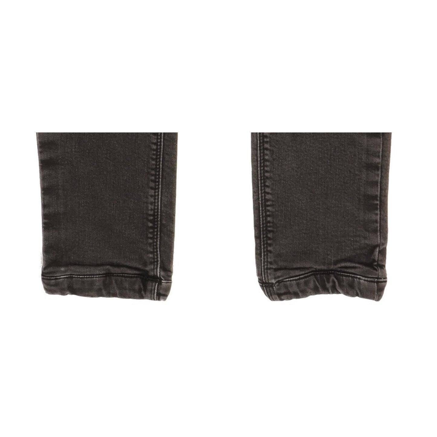 Levi's Men Black Skinny Slim Stretch Jeans W36 L28