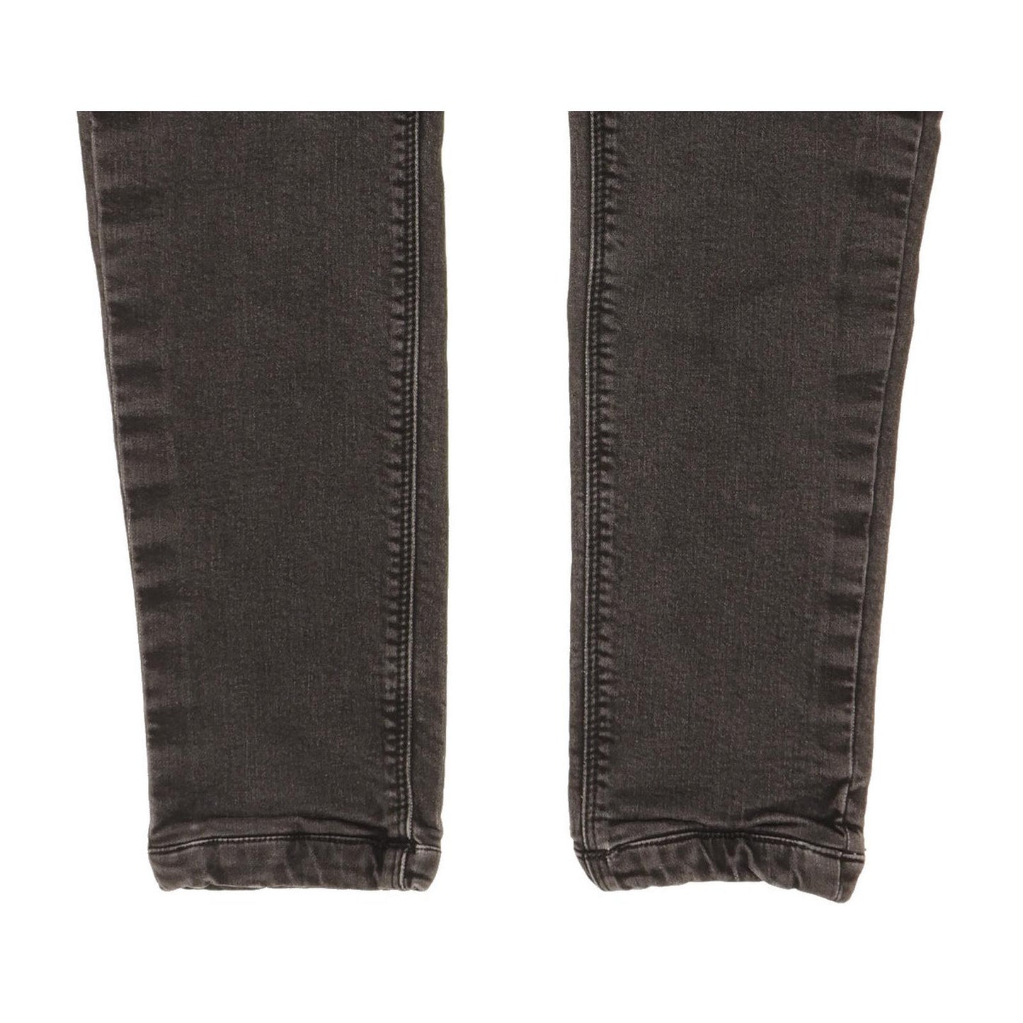 Levi's Men Black Skinny Slim Stretch Jeans W36 L28