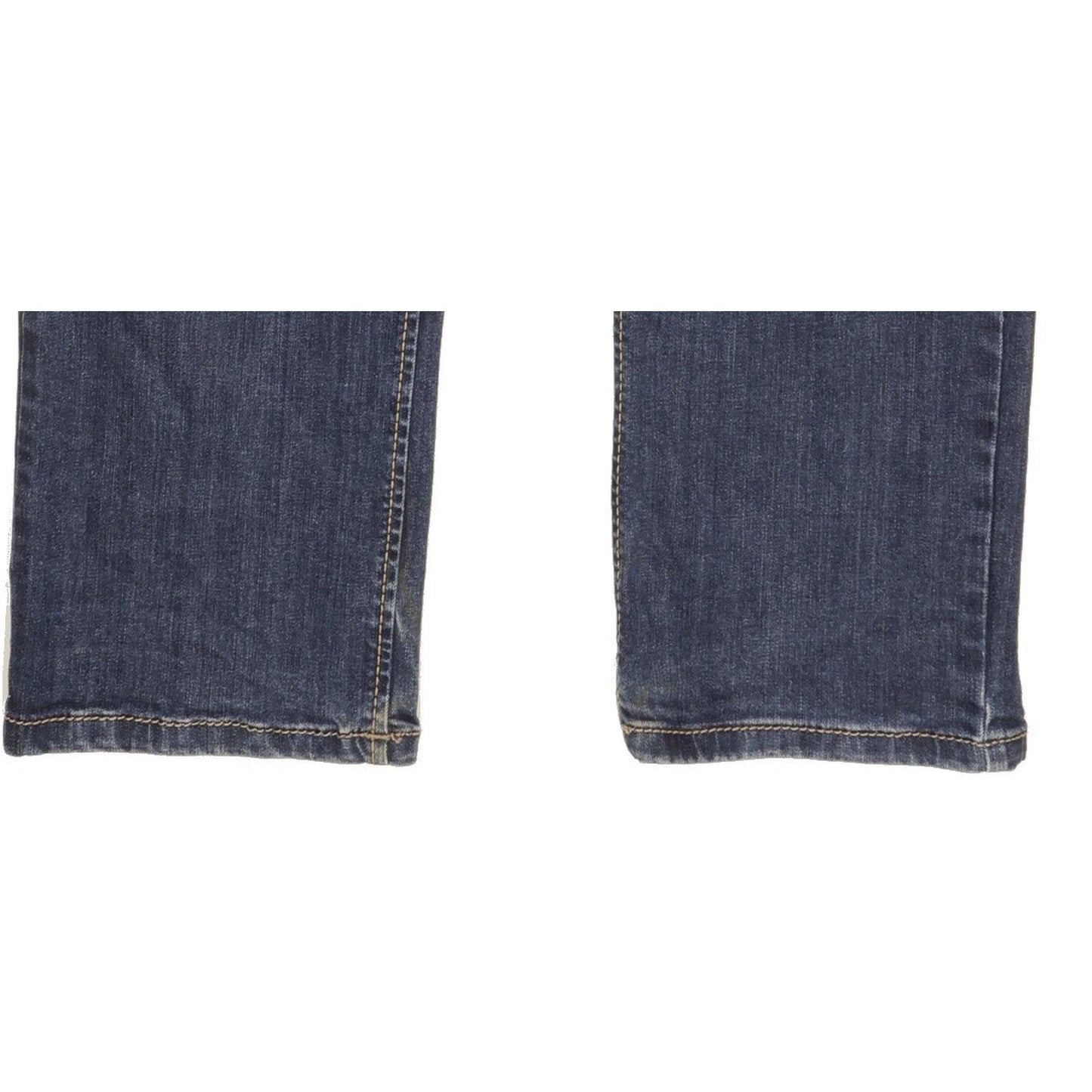 Pioneer Rando Men Blue Straight Regular Stretch Jeans W33 L29